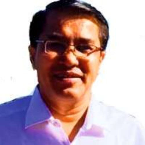 Dr. D.S. Mehta